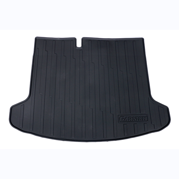 NISSAN 2020 KICKS P15 3D LUGGAGE MAT REAR TRUNK CARGO COVER FLOOR LINER MAT