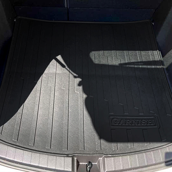 TOYOTA 2019 COROLLA TOURING 210 3D LUGGAGE MAT REAR TRUNK CARGO COVER FLOOR LINER MAT