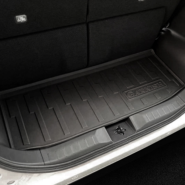 NISSAN 2020 ROOX 40  3D LUGGAGE MAT REAR TRUNK CARGO COVER FLOOR LINER MAT