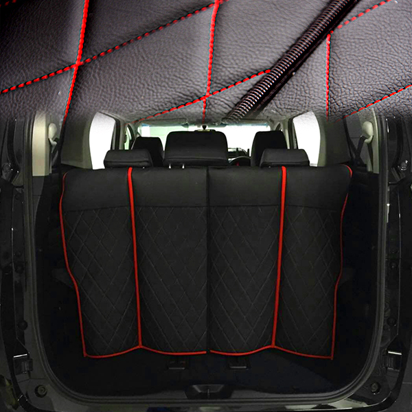 TOYOTA ALPHARD / VELLFIRE 30  REAR SEAT PROTECTOR WATERPROOF CAR SEAT BACK COVER