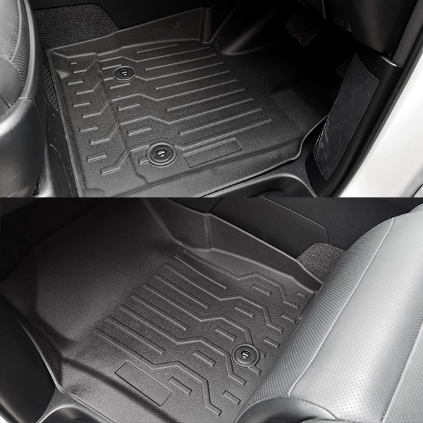 TOYOTA ALPHARD / VELLFIRE 30  3D FLOOR MAT LINER INTERIOR MAT PROTECTOR