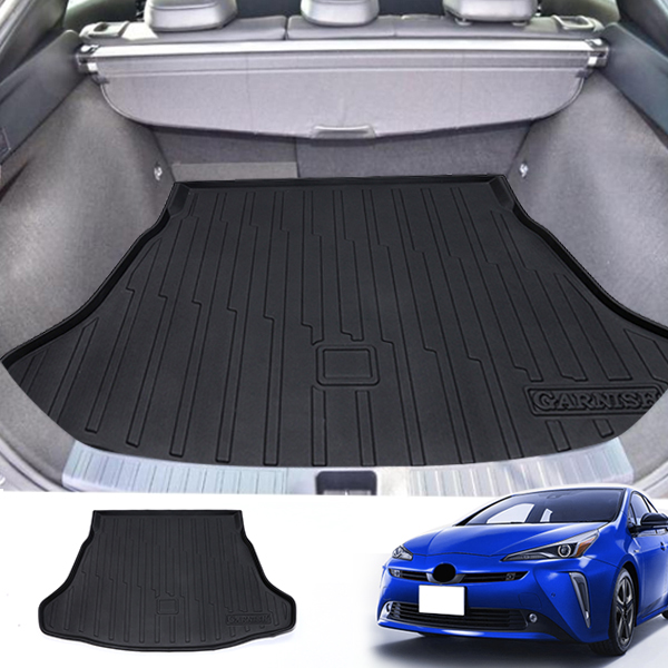 TOYOTA 2018 PRIUS 50 3D LUGGAGE MAT REAR TRUNK CARGO COVER FLOOR LINER MAT