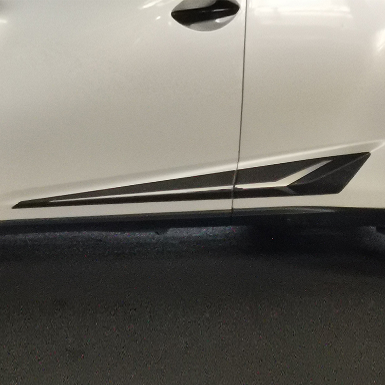 LEXUS 2014-2018 NX 300h / NX 200t DOOR TRIM SIDE DOOR BODY TRIM COVER