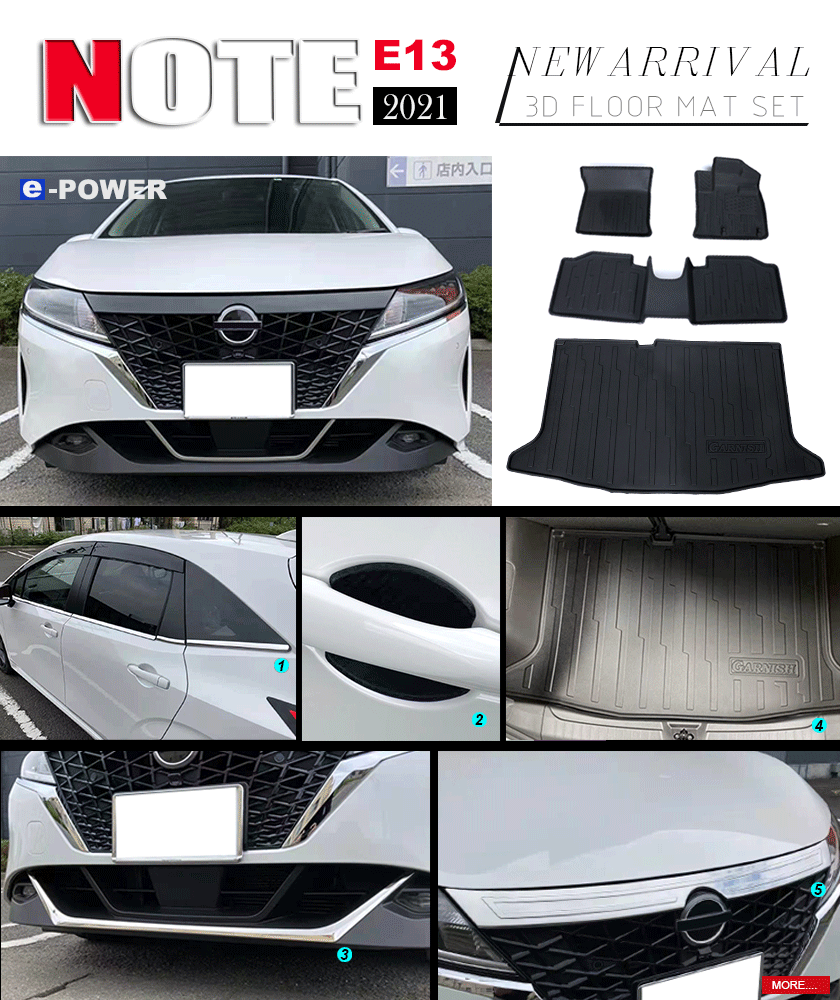 NOTE E13